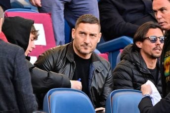 Toti pod istragom zbog pranja novca i kockanja Toti pod istragom zbog pranja novca i kockanja