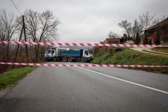 Mjesec pritvora osumnjičenom za ranjavanje dvije osobe u Štrpcu Mjesec pritvora osumnjičenom za ranjavanje dvije osobe u Štrpcu