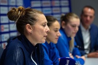 Popović: Pokazati više nego protiv Bitighajma