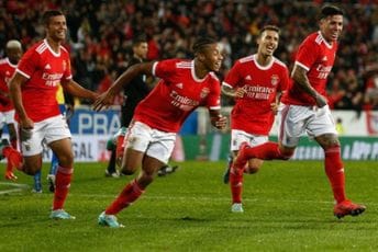 Benfika pod istragom zbog namještanja mečeva Benfika pod istragom zbog namještanja mečeva