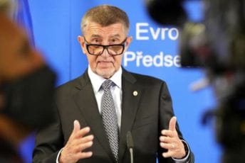 Sud u Pragu oslobodio optužbe za prevaru bivšeg premijera Andreja Babiša Sud u Pragu oslobodio optužbe za prevaru bivšeg premijera Andreja Babiša