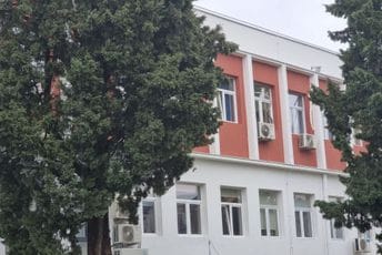 Pogledajte kako izgleda obnovljena fasada KIC-a "Budo Tomović" (FOTO)