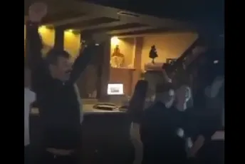 Oglasio se Ademović: Medijska hajka protiv mene je neljudska rabota Oglasio se Ademović: Medijska hajka protiv mene je neljudska rabota