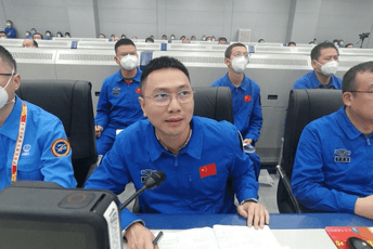 Kina: Prvo uspješno lansiranje rakete u 2023. godini (Video) Kina: Prvo uspješno lansiranje rakete u 2023. godini (Video)