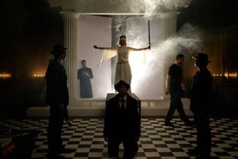 Život pojedinca u sistemu nije po mjeri čovjeka: Kafkin „Proces“ sjutra u CNP-u Život pojedinca u sistemu nije po mjeri čovjeka: Kafkin „Proces“ sjutra u CNP-u