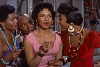 "Mjuzikl – filmska rapsodija" deseti put u Dodestu: "Karmen Džouns" za početak "Mjuzikl – filmska rapsodija" deseti put u Dodestu: "Karmen Džouns" za početak