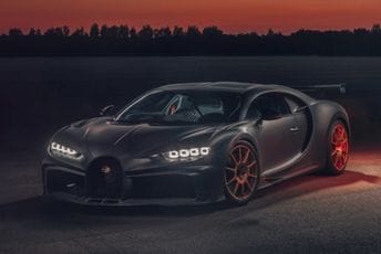 Evo koliko košta održavanje Bugattija Evo koliko košta održavanje Bugattija