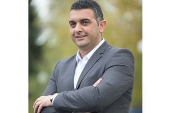 Popadić: SD jasno protiv ponovnog otvaranja rudnika Brskovo Popadić: SD jasno protiv ponovnog otvaranja rudnika Brskovo