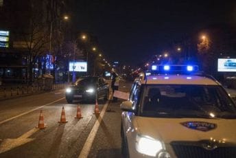 Poslije višegodišnjeg bjekstva: Uhapšen bivši direktor makedonske carine Poslije višegodišnjeg bjekstva: Uhapšen bivši direktor makedonske carine