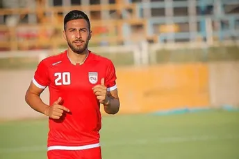 Iranski fudbaler izbjegao javno vješanje, ali je osuđen na 26 godina zatvora Iranski fudbaler izbjegao javno vješanje, ali je osuđen na 26 godina zatvora