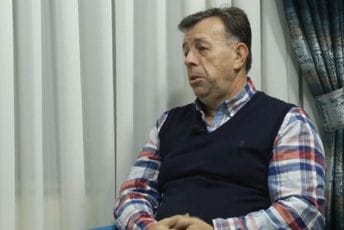 Kalač: Mogu li da dobijem crnogorsko državljanstvo, jesam li ga zaslužio Kalač: Mogu li da dobijem crnogorsko državljanstvo, jesam li ga zaslužio