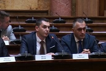 Delić: Dan opštine bio budalaština, narod u Mojkovcu bio najviše progonjen u posljednjih 16 godina Delić: Dan opštine bio budalaština, narod u Mojkovcu bio najviše progonjen u posljednjih 16 godina