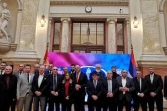 Labudović: Crna Gora Srbiji nanijela više zla nego i najveći neprijatelji srpskog naroda
