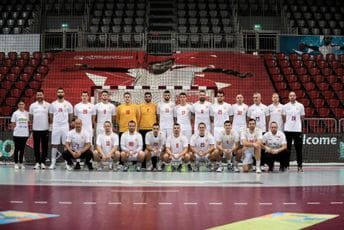 Crna Gora okreće se rukometu: Večeras počinje SP, ‘lavovi’ kreću sjutra, i to protiv evropskog velikana Crna Gora okreće se rukometu: Večeras počinje SP, ‘lavovi’ kreću sjutra, i to protiv evropskog velikana