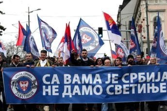 “Srbija na moru”: Ko je to u Beogradu okupio čelnike crnogorskih opština?