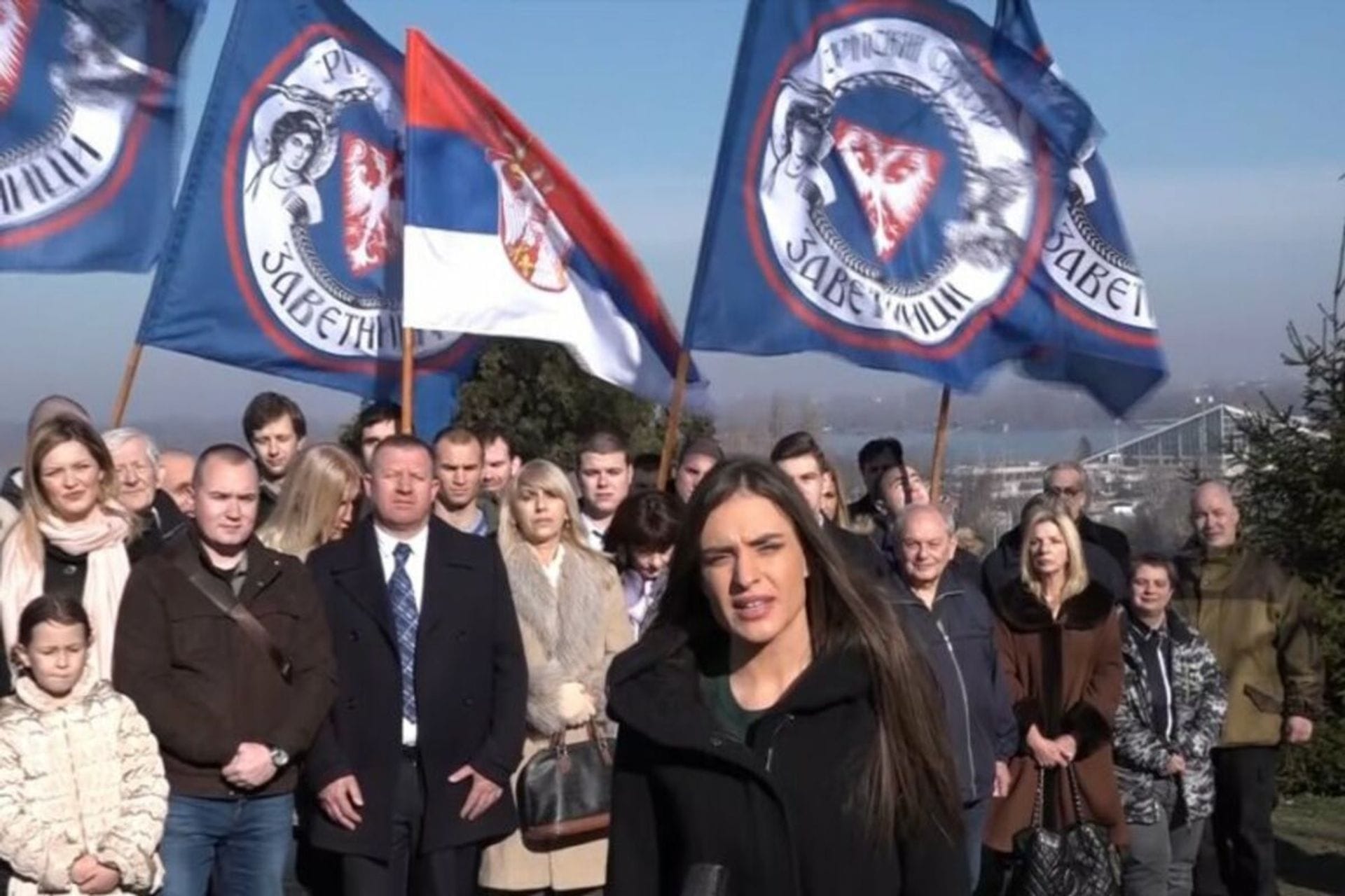 Fotografija 11: “Srbija na moru”: Ko je to u Beogradu okupio čelnike crnogorskih opština?