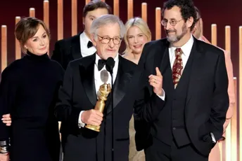 Dodijeljeni Zlatni globusi: Sve u znaku "The Fabelmans" i "The Banshees of Inisherin" Dodijeljeni Zlatni globusi: Sve u znaku "The Fabelmans" i "The Banshees of Inisherin"