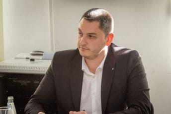 Predsjednik Opštine Mojkovac sinoć imao udes, vozio pod dejstvom alkohola:  Hospitalizovan u bjelopoljskoj bolnici