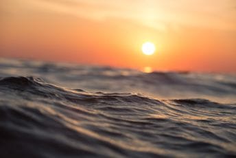"Domino efekat bez presedana": Voda u okeanima nikad toplija u maju mjesecu