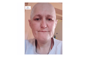 Mariji na putu ka ozdravljenju potrebna naša pomoć Mariji na putu ka ozdravljenju potrebna naša pomoć