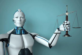 Prvi ''robot advokat'' uskoro pred sudom Prvi ''robot advokat'' uskoro pred sudom