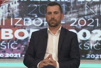 Perović: Ko se za tuđi interes odriče sopstvene kuće ne može biti ničiji prijatelj Perović: Ko se za tuđi interes odriče sopstvene kuće ne može biti ničiji prijatelj