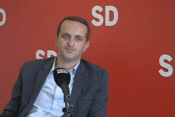 Đuričković: Kina podržava članstvo Crne Gore u EU Đuričković: Kina podržava članstvo Crne Gore u EU