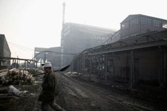 Više rudara se otrovalo gasom, jedan u teškom stanju Više rudara se otrovalo gasom, jedan u teškom stanju