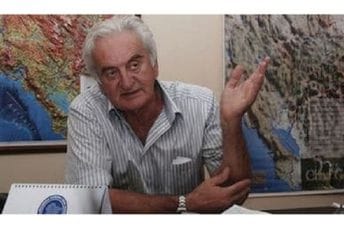 Preminuo neuropsihijatar Borislav Mitrić Preminuo neuropsihijatar Borislav Mitrić