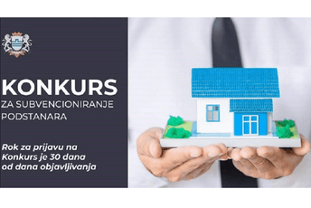 Najavljene nove subvencije: Glavni grad nastavlja da pruža podršku podstanarima Najavljene nove subvencije: Glavni grad nastavlja da pruža podršku podstanarima