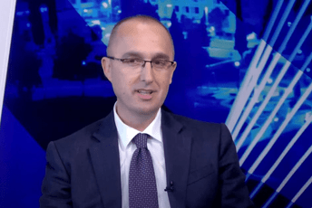 Volkov o predmetu protiv Vesne Bratić: Nemam nikakav problem po čijoj će krivičnoj prijavi da se postupi Volkov o predmetu protiv Vesne Bratić: Nemam nikakav problem po čijoj će krivičnoj prijavi da se postupi