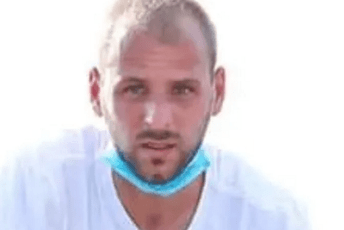 Nađen Cetinjanin Boban Latković Nađen Cetinjanin Boban Latković