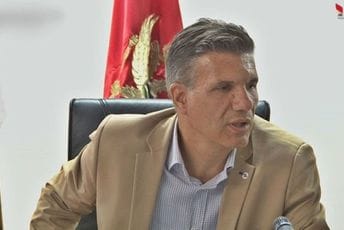 Čović smatra da je njegova žalba pravno čist slučaj Čović smatra da je njegova žalba pravno čist slučaj