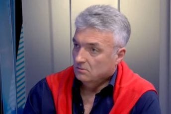 Vlahović: SDP-a, zapravo, više nema Vlahović: SDP-a, zapravo, više nema