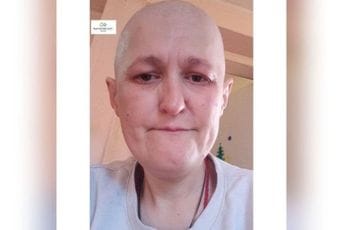 Za Nikčević koja se bori sa karcinomom prikupljeno 1.090 eura Za Nikčević koja se bori sa karcinomom prikupljeno 1.090 eura