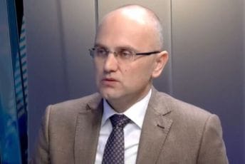 Vuksanović: Sistem u Glavnom gradu funkcioniše nesmetano Vuksanović: Sistem u Glavnom gradu funkcioniše nesmetano