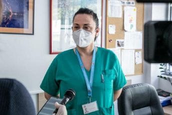 Marković: Povećan broj inficiranih od gripa Marković: Povećan broj inficiranih od gripa