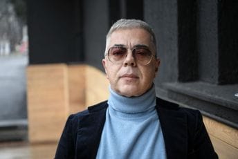 Vlaović: Prerani odlazak Markovića veliki gubitak za svijet kulture i umjetnosti