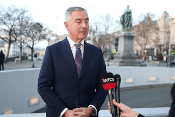 Đukanović: Moramo raditi na učvršćivanju i daljem profilisanju evropskog identiteta Đukanović: Moramo raditi na učvršćivanju i daljem profilisanju evropskog identiteta