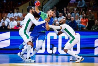 Vujovićev Iran srušio Čile na otvaranju naše grupe, Slovenci i Mađari očekivano ubjedljivi Vujovićev Iran srušio Čile na otvaranju naše grupe, Slovenci i Mađari očekivano ubjedljivi