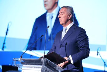 Đukanović: Božo Koprivica do kraja ostao posvećen antifašizmu i odan svom Nikšiću i Crnoj Gori