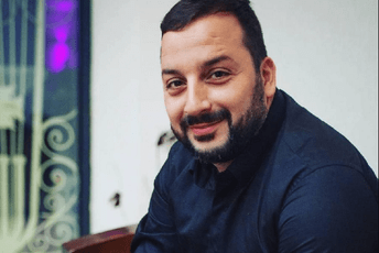 Milačić: Nisam homofob, sporni profil na Tviteru prijavljen nadležnim službama Milačić: Nisam homofob, sporni profil na Tviteru prijavljen nadležnim službama