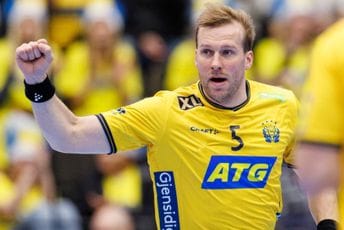 Švedska se mučila pa slavila, Island u finišu do pobjede Švedska se mučila pa slavila, Island u finišu do pobjede