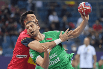 Vujović: Falilo je iskustva da iskoristimo kad smo prišli na gol razlike Vujović: Falilo je iskustva da iskoristimo kad smo prišli na gol razlike