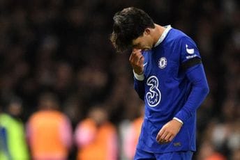 Nakon šestomjesečne pozajmice Čelsiju: Poketino ne želi Feliksa Nakon šestomjesečne pozajmice Čelsiju: Poketino ne želi Feliksa