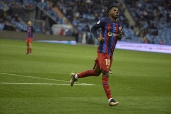 Barselona zakazala "El Klasiko" u finalu Superkupa Barselona zakazala "El Klasiko" u finalu Superkupa