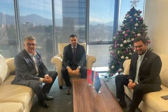 Hrvatsko iskustvo koristan oslonac Crnoj Gori u okviru Poglavlja 8 Hrvatsko iskustvo koristan oslonac Crnoj Gori u okviru Poglavlja 8