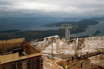 Iako je bilo najavljeno: Žičara Kotor-Lovćen neće biti otvorena 13. jula Iako je bilo najavljeno: Žičara Kotor-Lovćen neće biti otvorena 13. jula