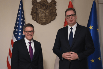 Kontić: Bez pridjeva, molim! Kontić: Bez pridjeva, molim!