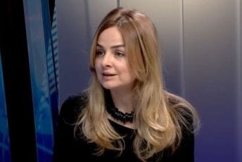 Uljarević: Interesantno je ćutanje Pokreta Evropa sad i Demokrata o Mandićevim izjavama